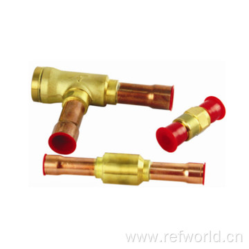 NRV Check Valve for Danfoss style